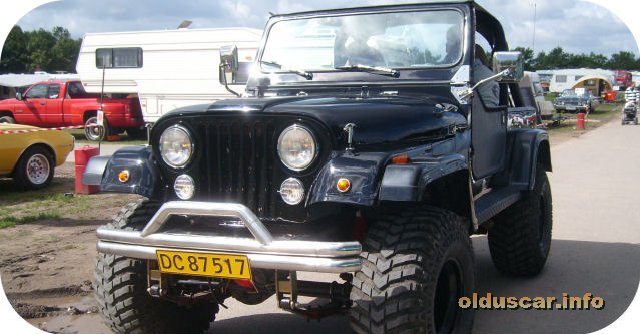 Jeep (AMC)